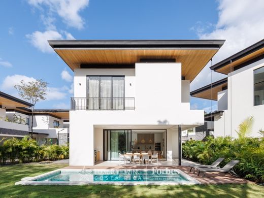 Casa de lujo en Santa Cruz, Provincia de Guanacaste