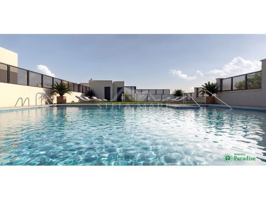 Twee-onder-een-kapwoning in Nerja, Provincia de Málaga