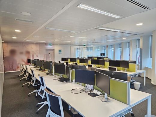 Office in Oeiras, Lisbon