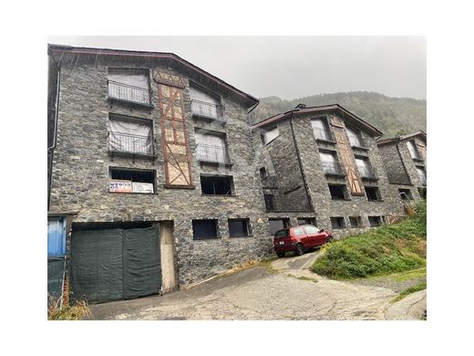 Casa de lujo en Canillo