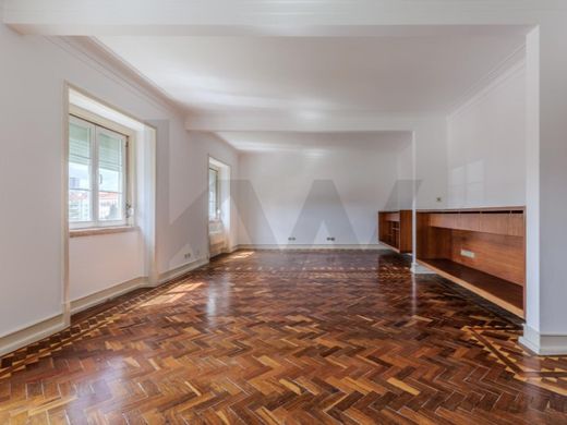 Apartment in Lisbon