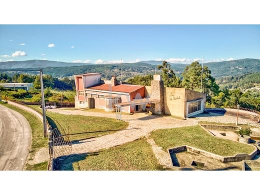 Luxus-Haus in Melgaço, Distrito de Viana do Castelo