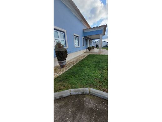 Luxe woning in Almeirim, Santarém
