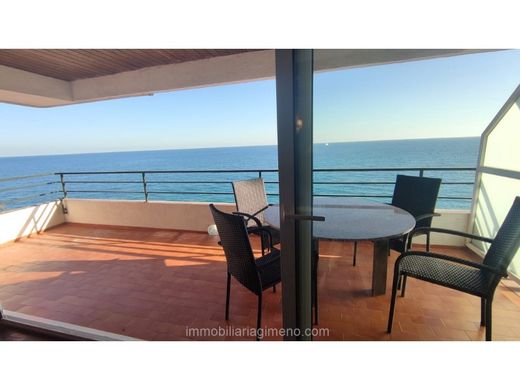 Penthouse in Lloret de Mar, Province of Girona