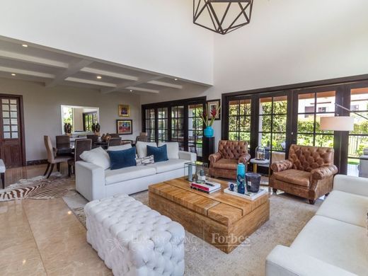 호화 저택 / Santa Ana, Provincia de San José