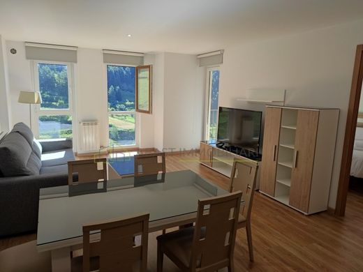 Penthouse in La Massana
