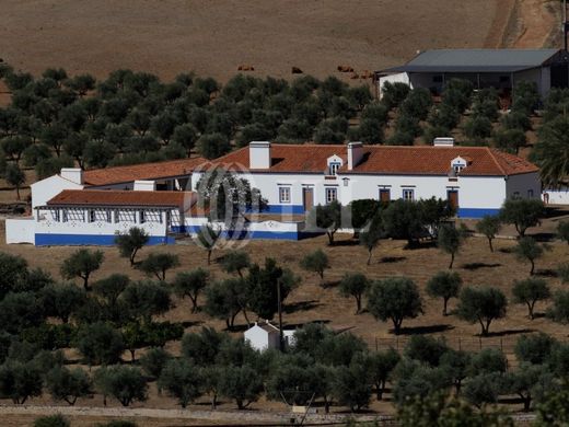 Çiftlik evi Redondo, Distrito de Évora