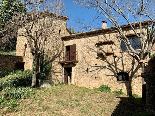 Luxe woning in Vilopriu, Província de Girona