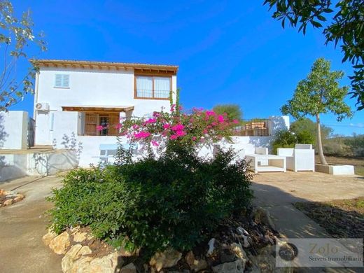 Luxury home in Manacor, Province of Balearic Islands