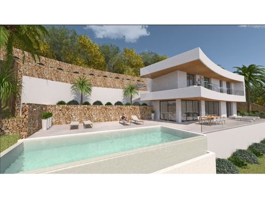 Javea, アリカンテのヴィラ