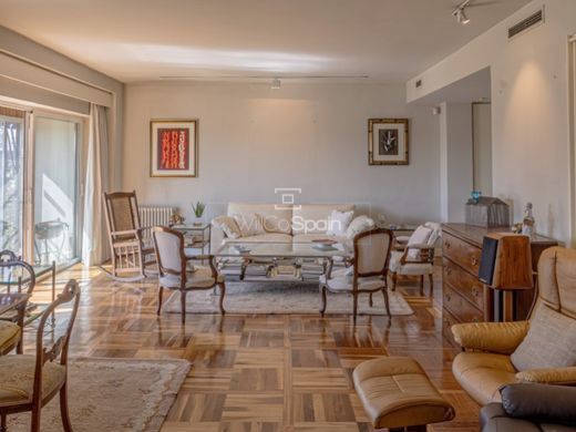 Appartement in Madrid, Provincia de Madrid