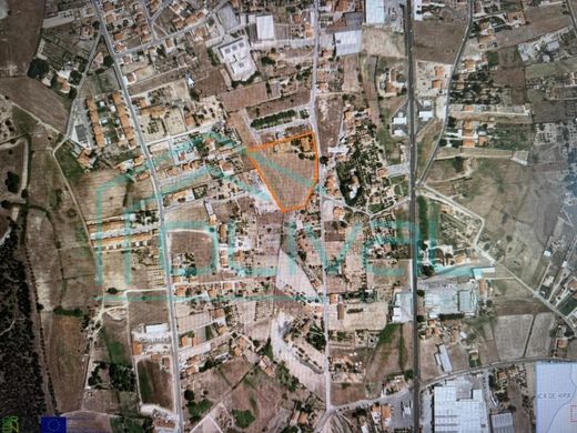 Grond in Benavente, Distrito de Santarém