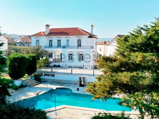 Maison de luxe à Alenquer, Lisbonne