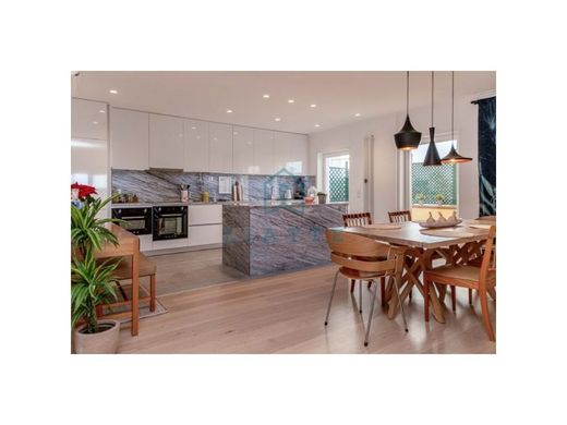 Daire Cascais, Distrito de Lisboa