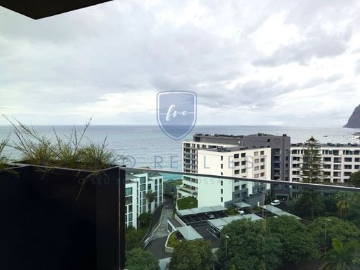 Διαμέρισμα σε Φουντσάλ, Funchal