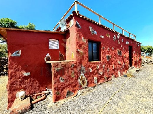 La Orotava, サンタ・クルス・デ・テネリフェのヴィラ