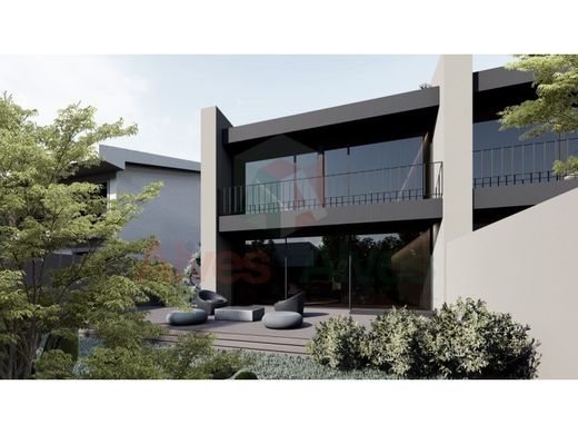 Luksusowy dom w Gondomar, Distrito do Porto