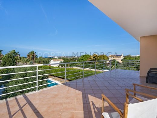 Luxury home in Ciutadella, Province of Balearic Islands