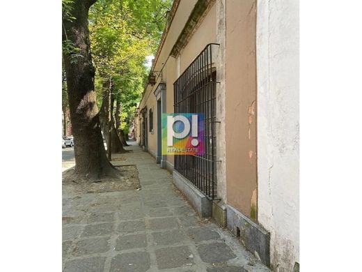 Terreno a Coyoacán, Ciudad de México