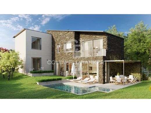 Luxury home in Oleiros, Provincia da Coruña