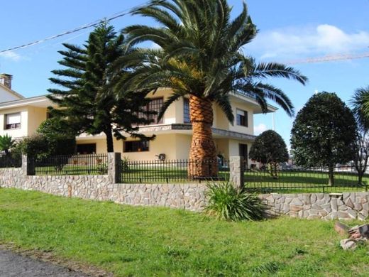 Casa di lusso a Illa de Arousa, Provincia de Pontevedra