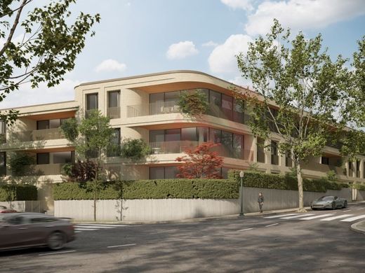 ポルト, Portoのアパートメント