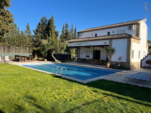 Villa in Ronda, Provincia de Málaga
