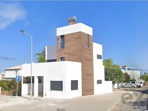 Luxury home in Olhão, Distrito de Faro