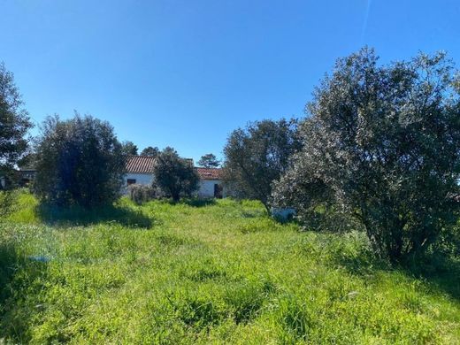 Grond in Grândola, Distrito de Setúbal