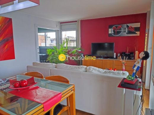 Piso / Apartamento en Badalona, Provincia de Barcelona