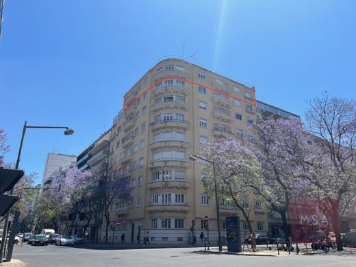 Appartement à Lisbonne, Lisbon