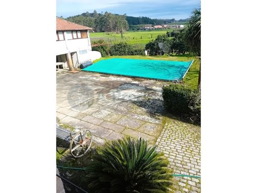 Maison de luxe à Vila Nova de Famalicão, Distrito de Braga