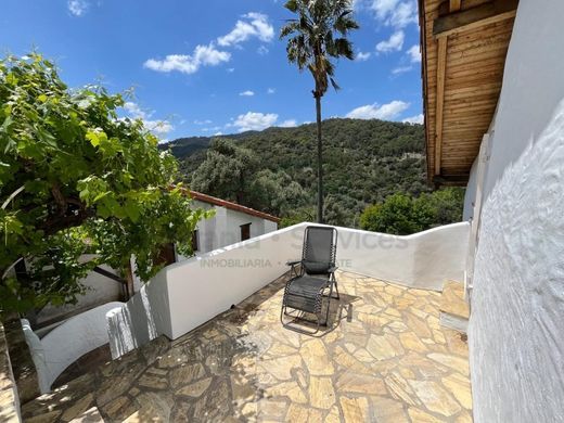 Landhaus / Bauernhof in Genalguacil, Málaga