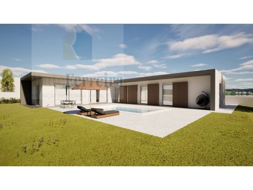 Casa de lujo en Caldas da Rainha, Leiria