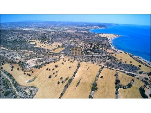 أرض ﻓﻲ Pissoúri, Limassol District