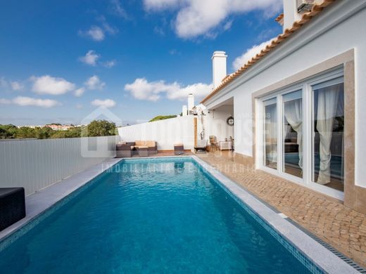 Lüks ev Sesimbra, Distrito de Setúbal