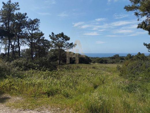 Teren w Sesimbra, Distrito de Setúbal