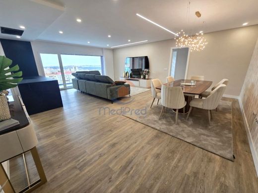 Daire Odivelas, Distrito de Lisboa