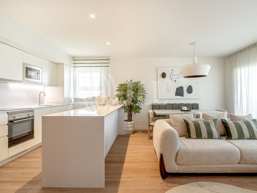 Apartment in Lisbon