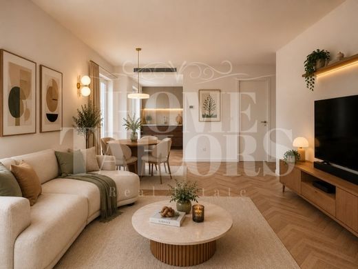 Appartement à Lisbonne, Lisbon