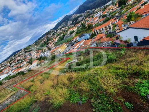 Terreno a Funchal, Madeira
