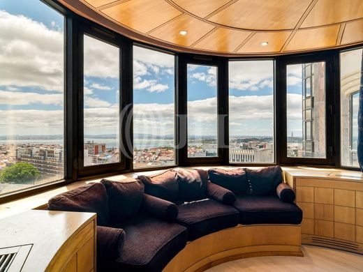 Piso / Apartamento en Lisboa