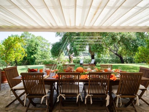 Maison de luxe à Sesimbra, Distrito de Setúbal