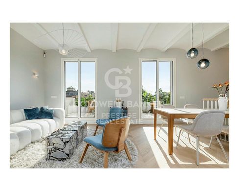 Penthouse in Barcelona, Provinz Barcelona