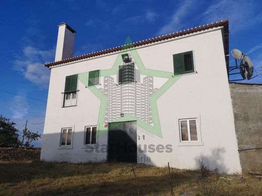 Luxury home in Tomar, Distrito de Santarém