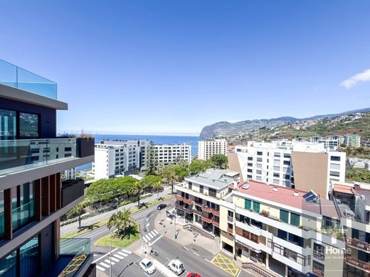 Apartamento - Funchal, Madeira
