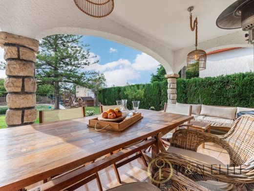 别墅  El Campello, Provincia de Alicante