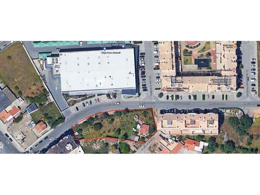 ローレ, Louléの土地