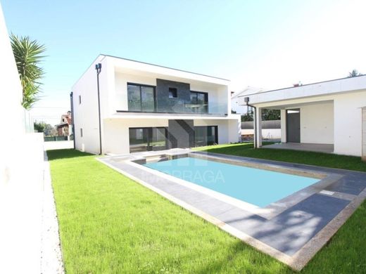 Casa de luxo - Braga