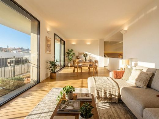 Apartment / Etagenwohnung in Vila Nova de Gaia, Distrito do Porto